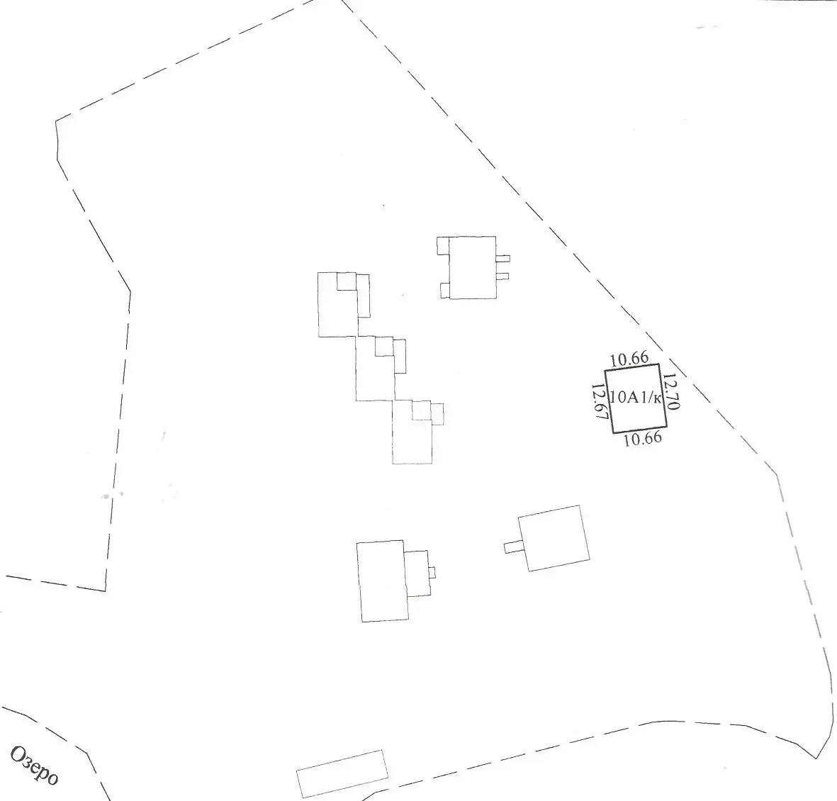 Купить помещение под сферу услуг в Девино, - фото 22