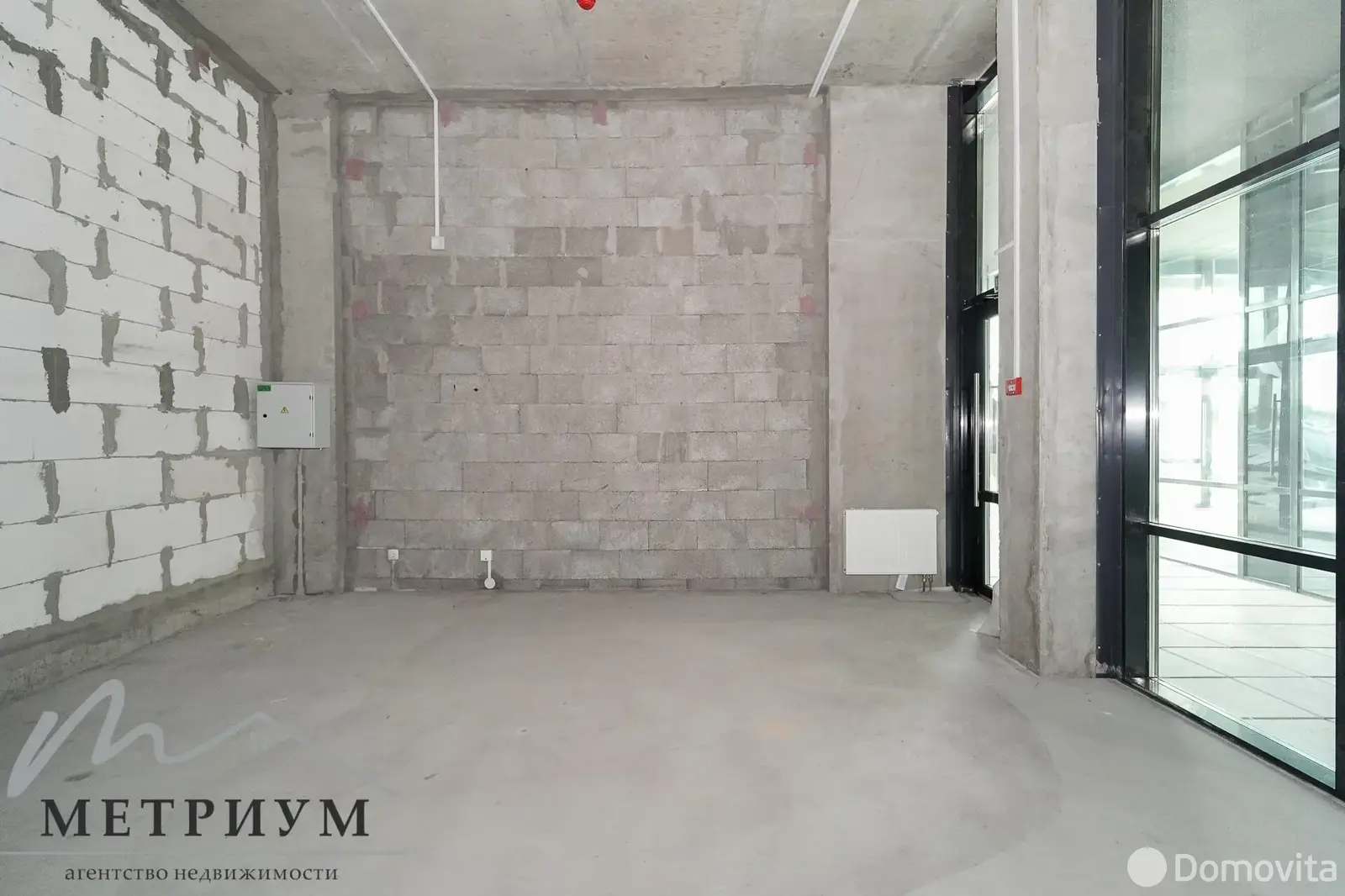 Аренда торговой точки на ул. Игоря Лученка, д. 30 в Минске, 520EUR, код 967205 - фото 2