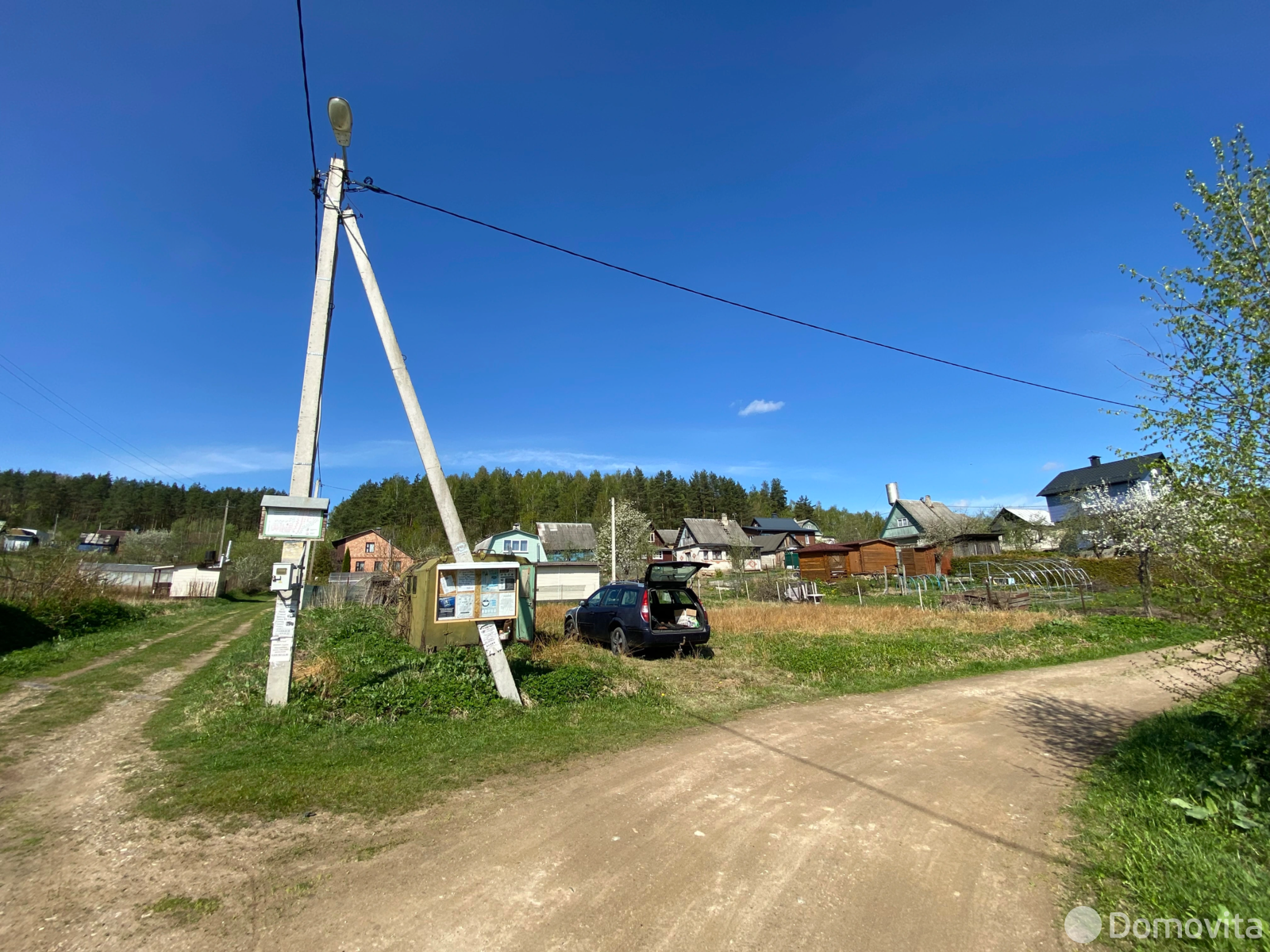 Купить земельный участок, 6 соток, ВЕРАС-1987, Минская область, 4000USD, код 570204 - фото 11