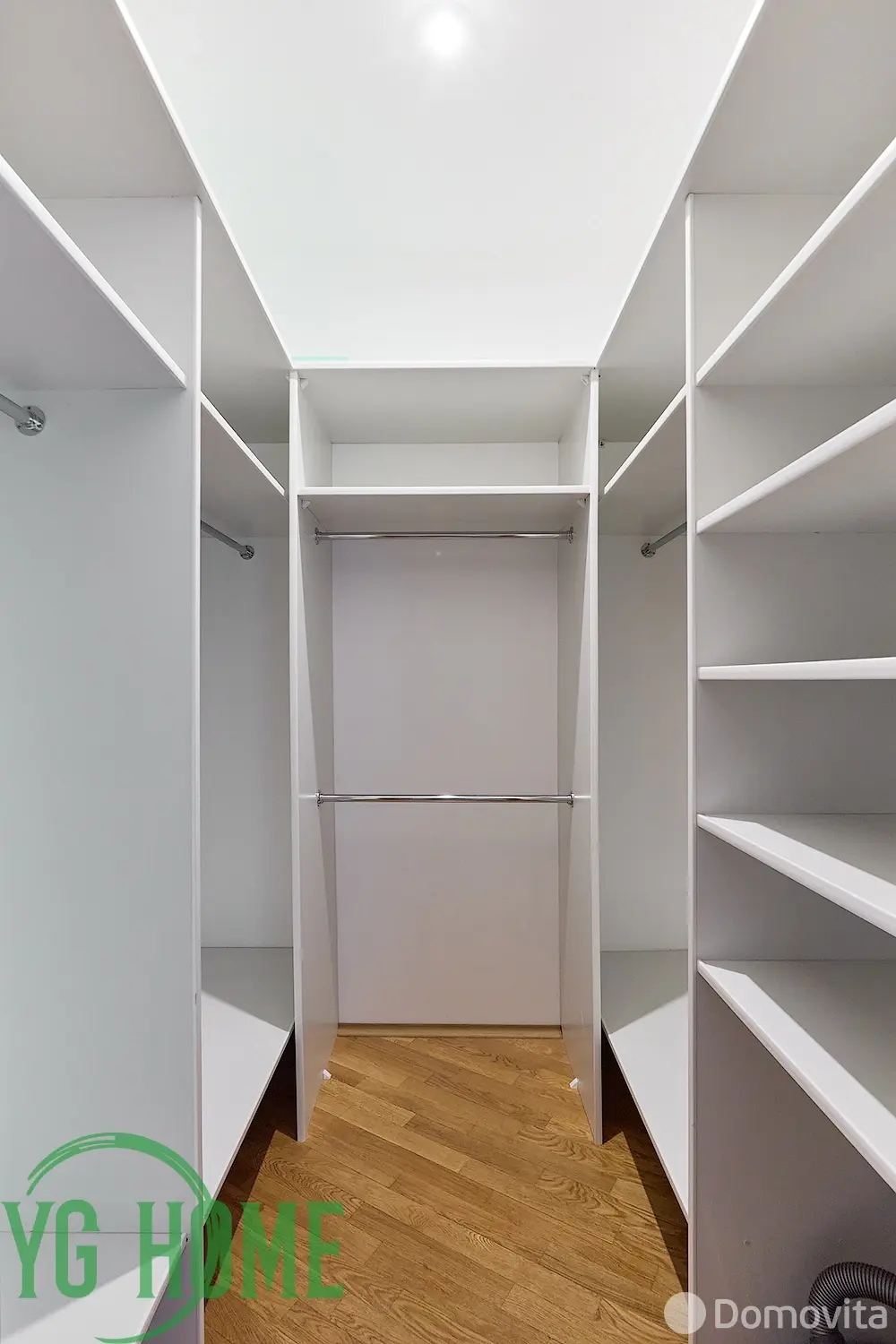 Снять 4-комнатную квартиру в Минске, ул. Гая, д. 4/2, 1500USD, код 147271 - фото 36