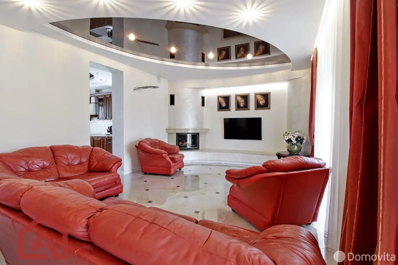 дом, Колодищи, ул. Туровская 