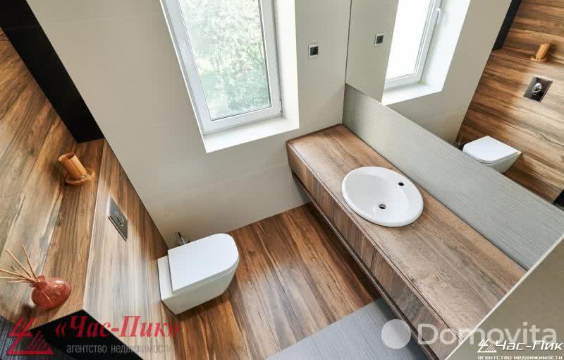 Купить 1-этажную дачу в Колодищах Минская область, 399000USD, код 179928 - фото 24