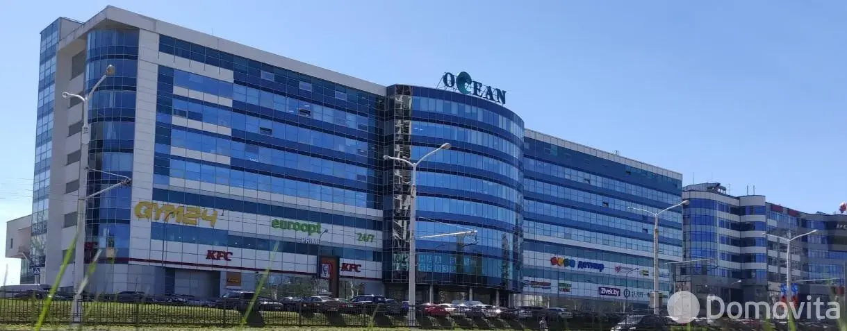 Снять офис на пр-т Дзержинского, д. 3/Б в Минске, 6528BYN, код 16990 - фото 21