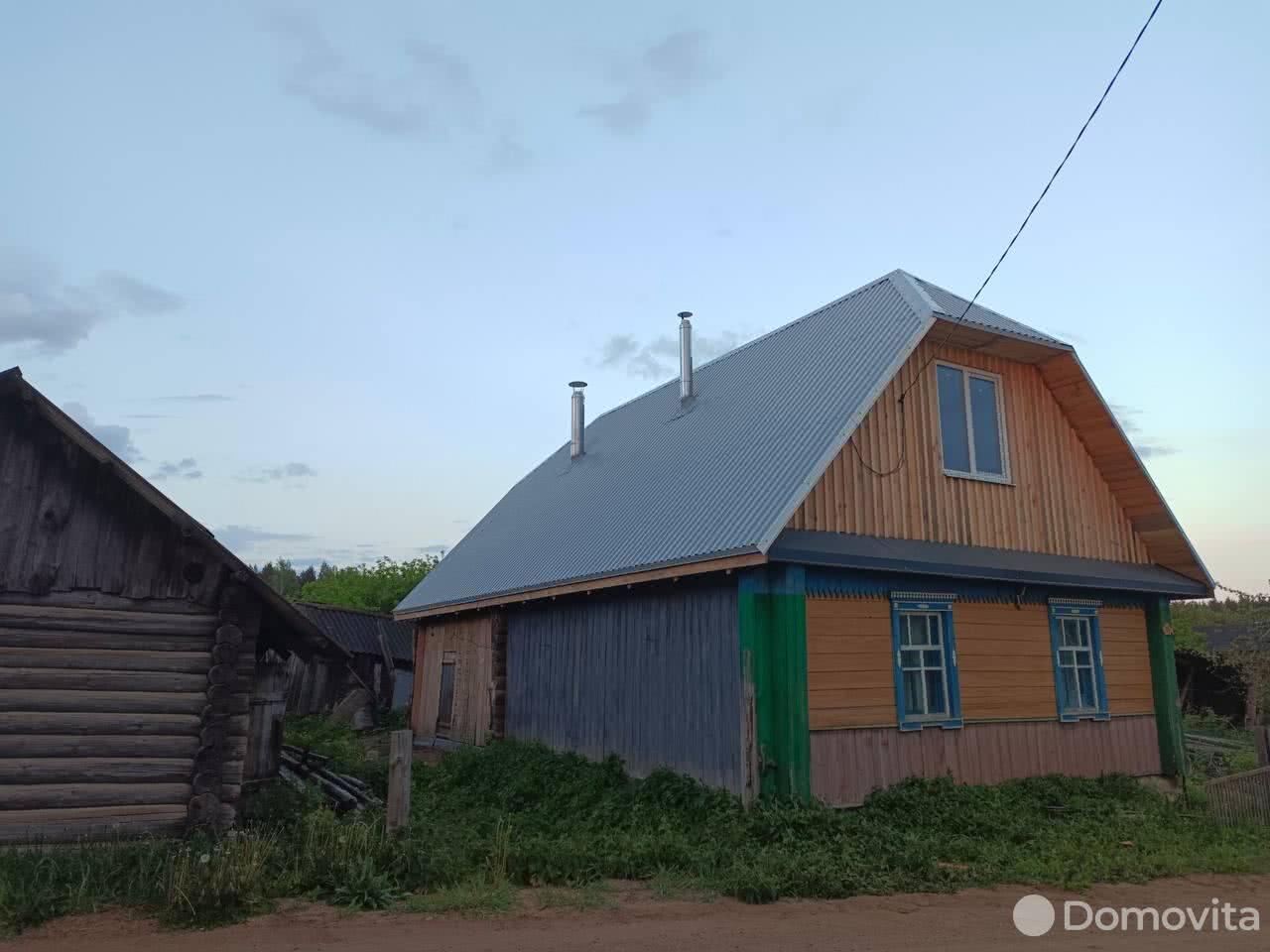 Продажа 2-этажного дома в Селище, Витебская область д. 16, 14900USD, код 637467 - фото 6