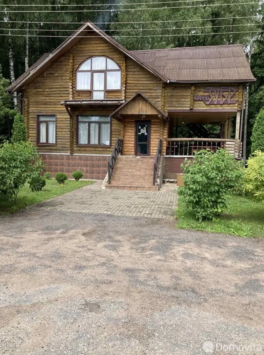 Купить помещение под сферу услуг в Ржавке, - фото 29