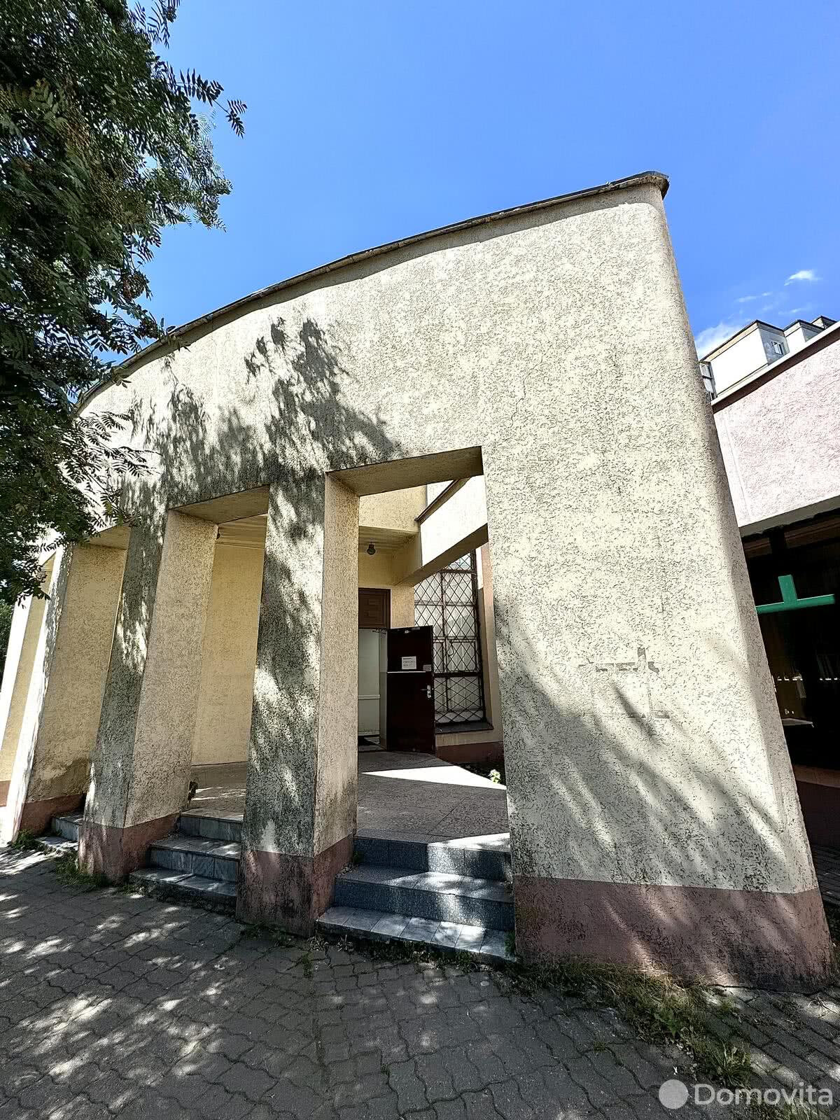 Купить офис на пр-т Рокоссовского, д. 136/А в Минске, 500000USD, код 7449 - фото 6