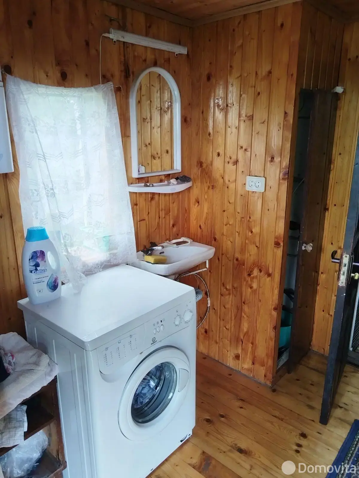 Купить 2-этажную дачу в Сябрынь Минская область, 16000USD, код 183767 - фото 24