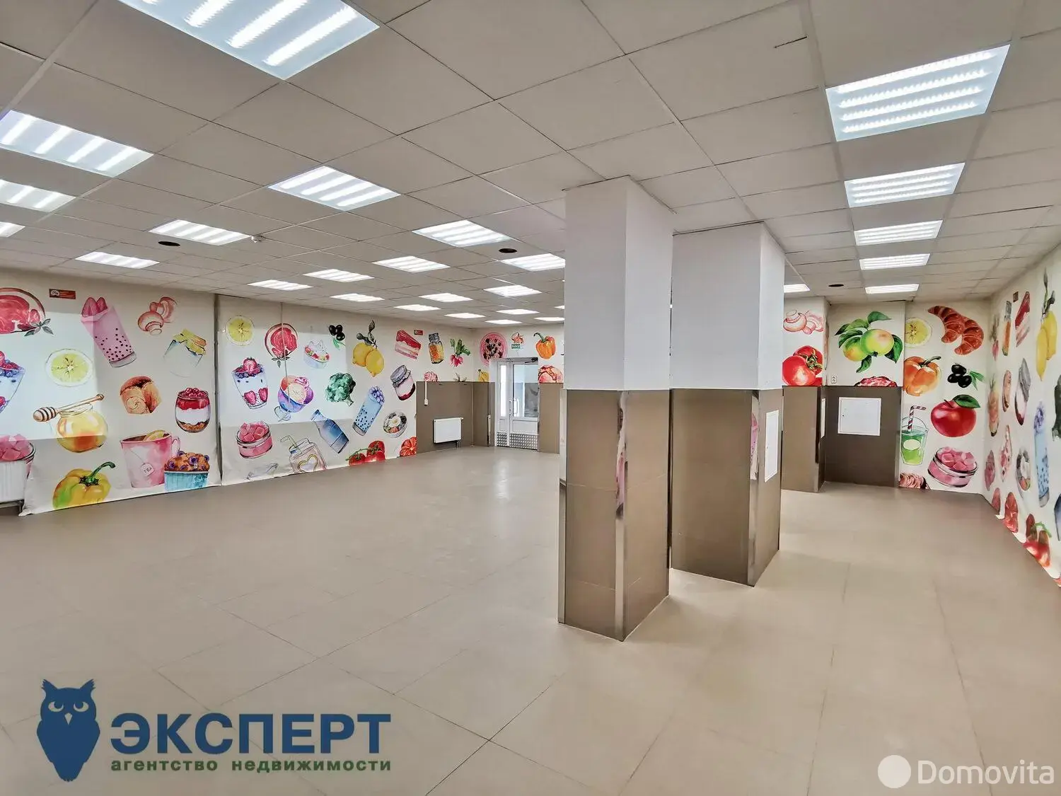 Снять торговое помещение на ул. Белинского, д. 52 в Минске, 7337BYN, код 966265 - фото 9