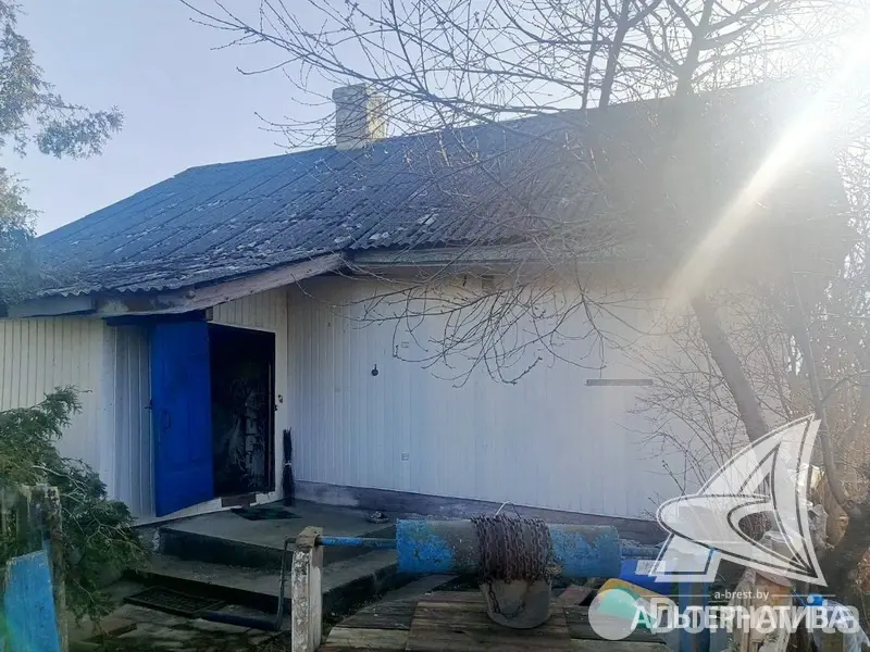 коттедж, Оберовщина, 