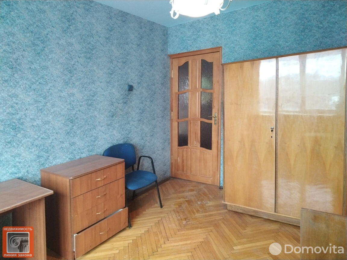 квартира, Гомель, ул. Царикова, д. 57, стоимость продажи 127 932 р.