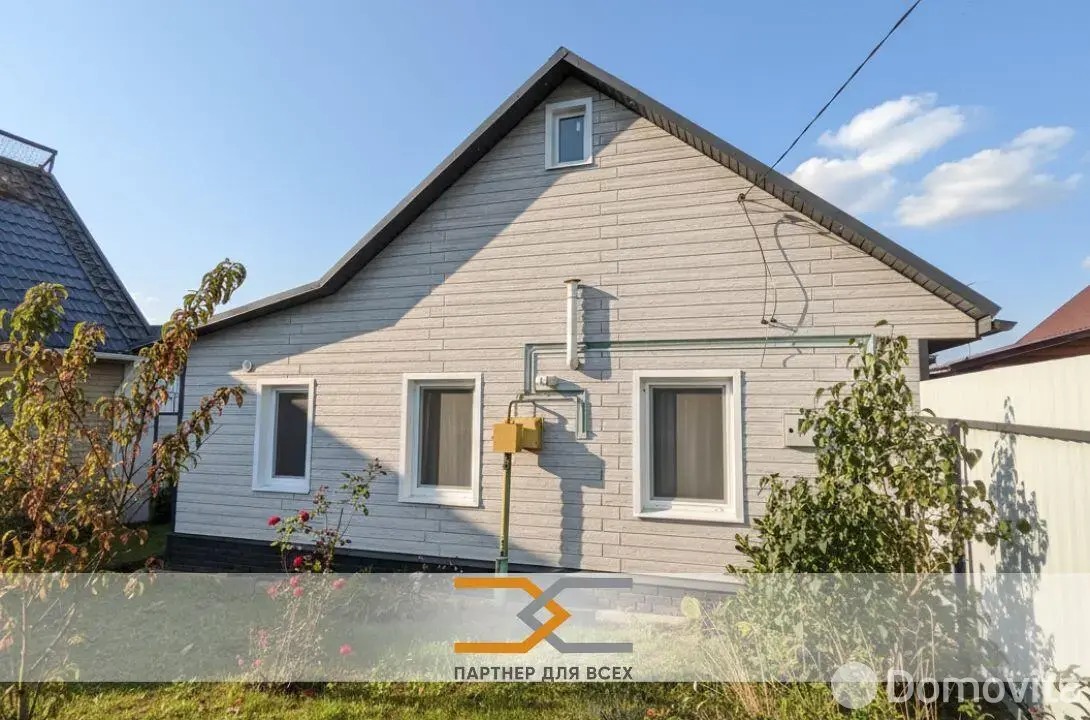 дом, Марковцы,