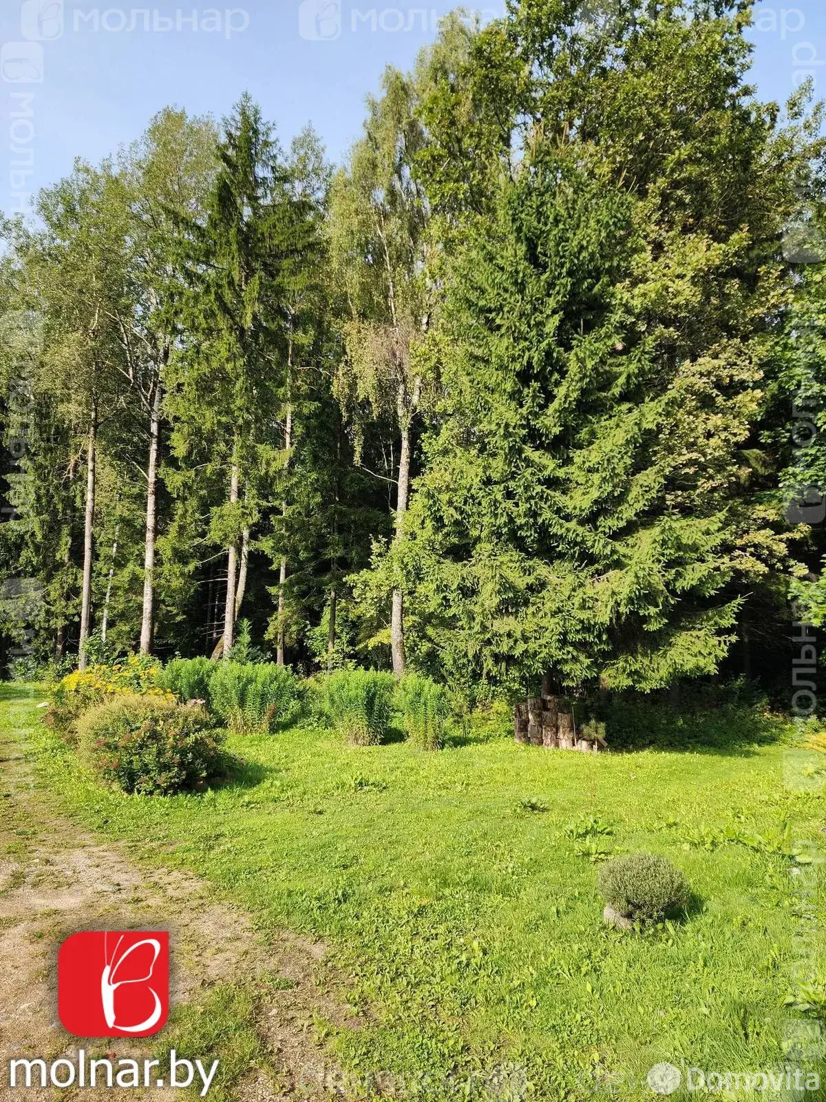 Купить земельный участок, 30 соток, КРУТАЯ ГОРА, Минская область, 32000USD, код 570961 - фото 11