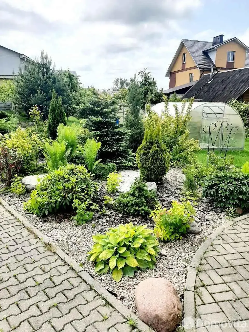 Цена продажи коттеджа, Ждановичи, ул. Молодежная