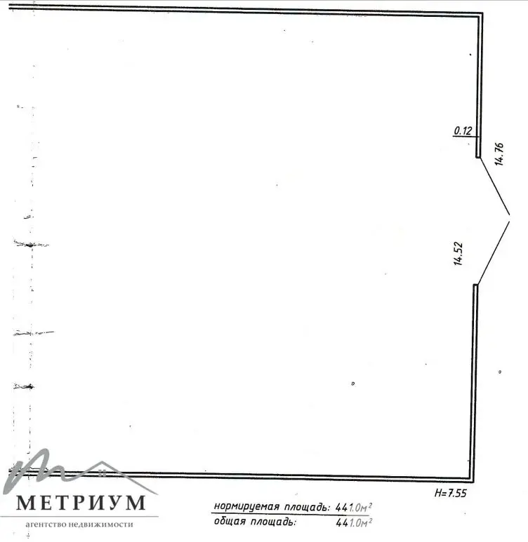 Снять склад на ул. Советская, д. 1/1 в Красном, код 963687 - фото 24