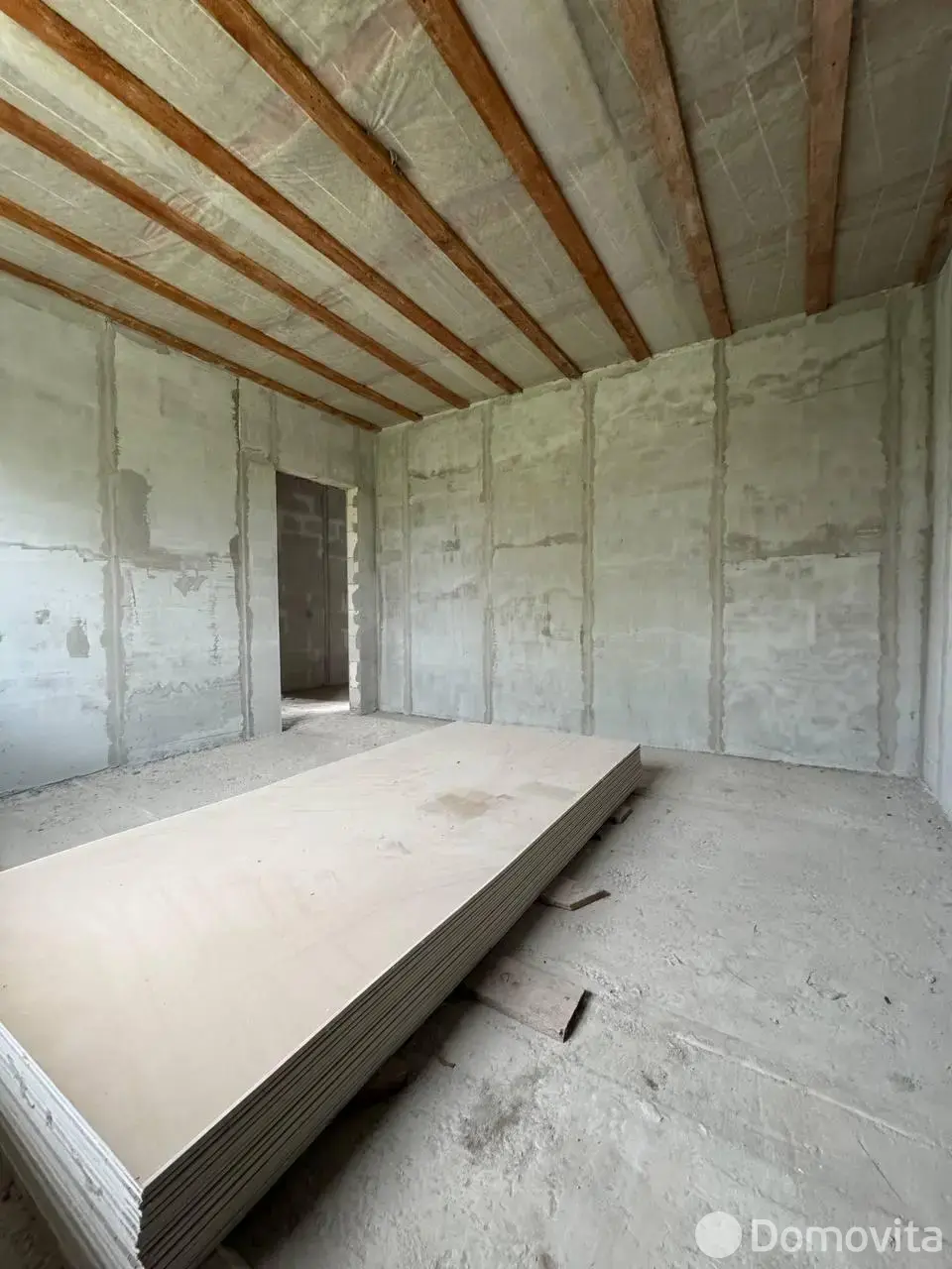 Цена продажи дома, Минск, ул. Зацень