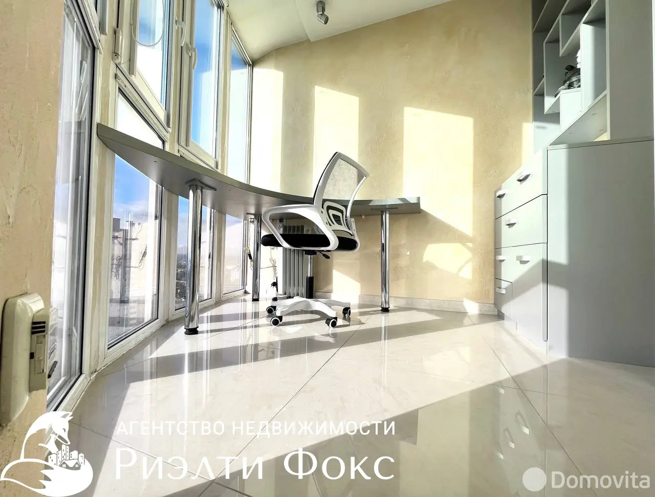 Снять 2-комнатную квартиру в Минске, ул. Притыцкого, д. 160, 650USD, код 150621 - фото 20