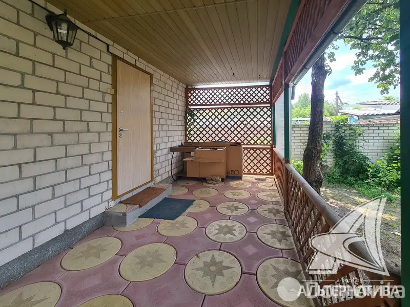 Купить 2-этажную дачу в Ромашка-плюс Брестская область, 39900USD, код 166287 - фото 24