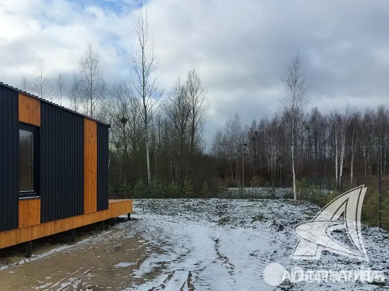 купить дачу, Чабарок ЖРЭУ г.Бреста, 