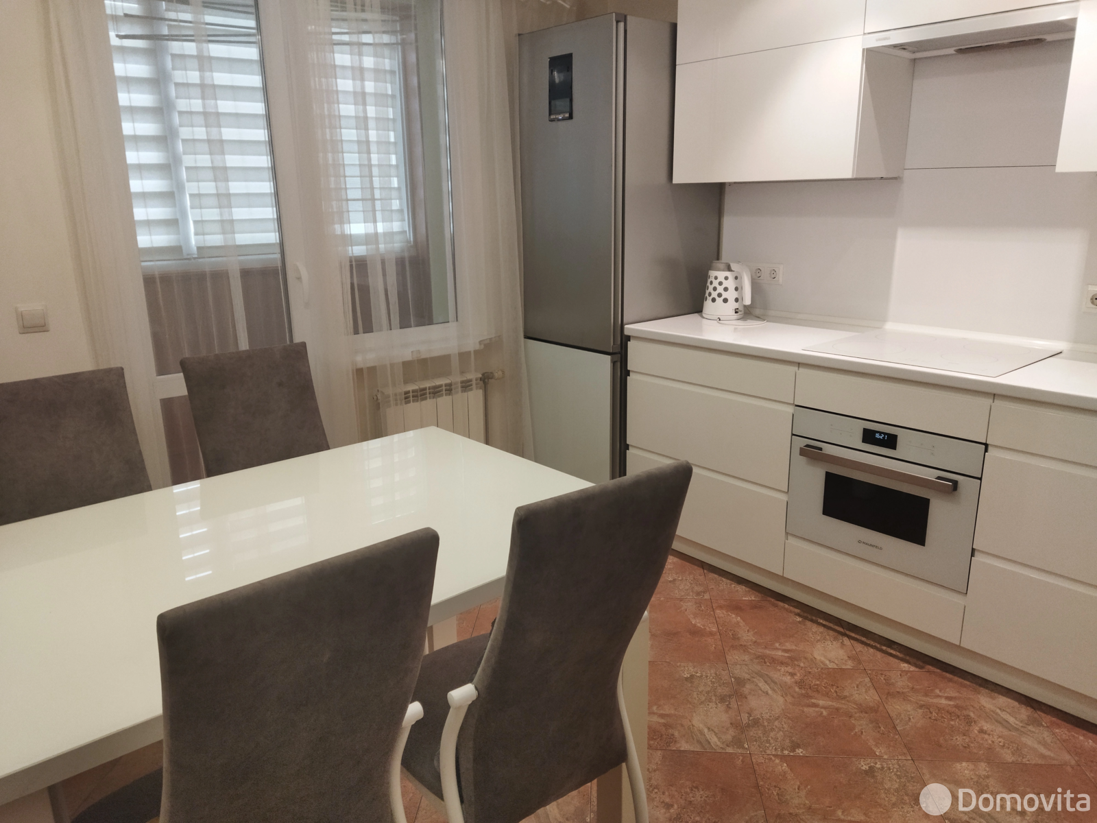 квартира, Лесной, ул. Н.Н.Александрова, д. 8 