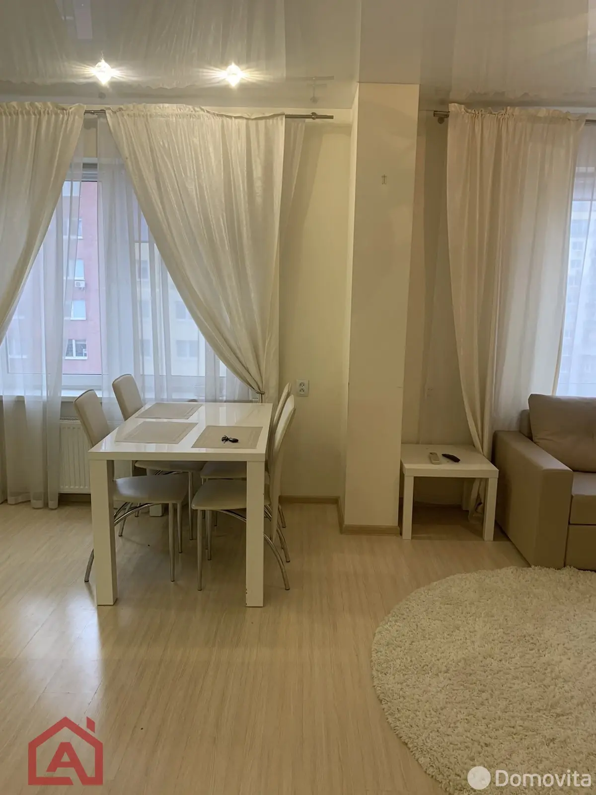 квартира, Минск, ул. Петра Мстиславца, д. 20 на ст. метро Восток