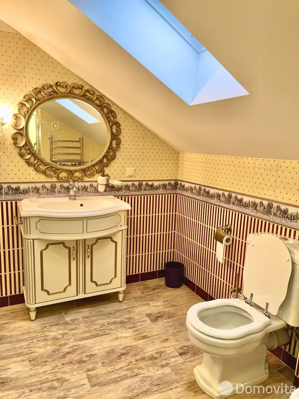  Коттедж на сутки в Раубичах пер. Спортивный, д. 4, 1500BYN, код 1335 - фото 18