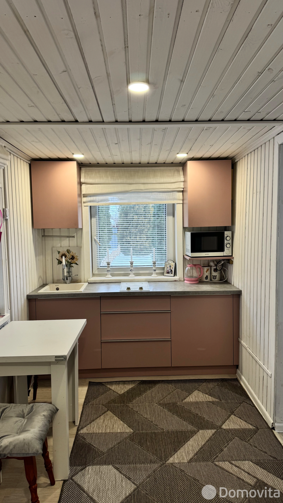 Купить 1-этажную дачу в Автомобилист-04 Минская область, 51900USD, код 185090 - фото 12