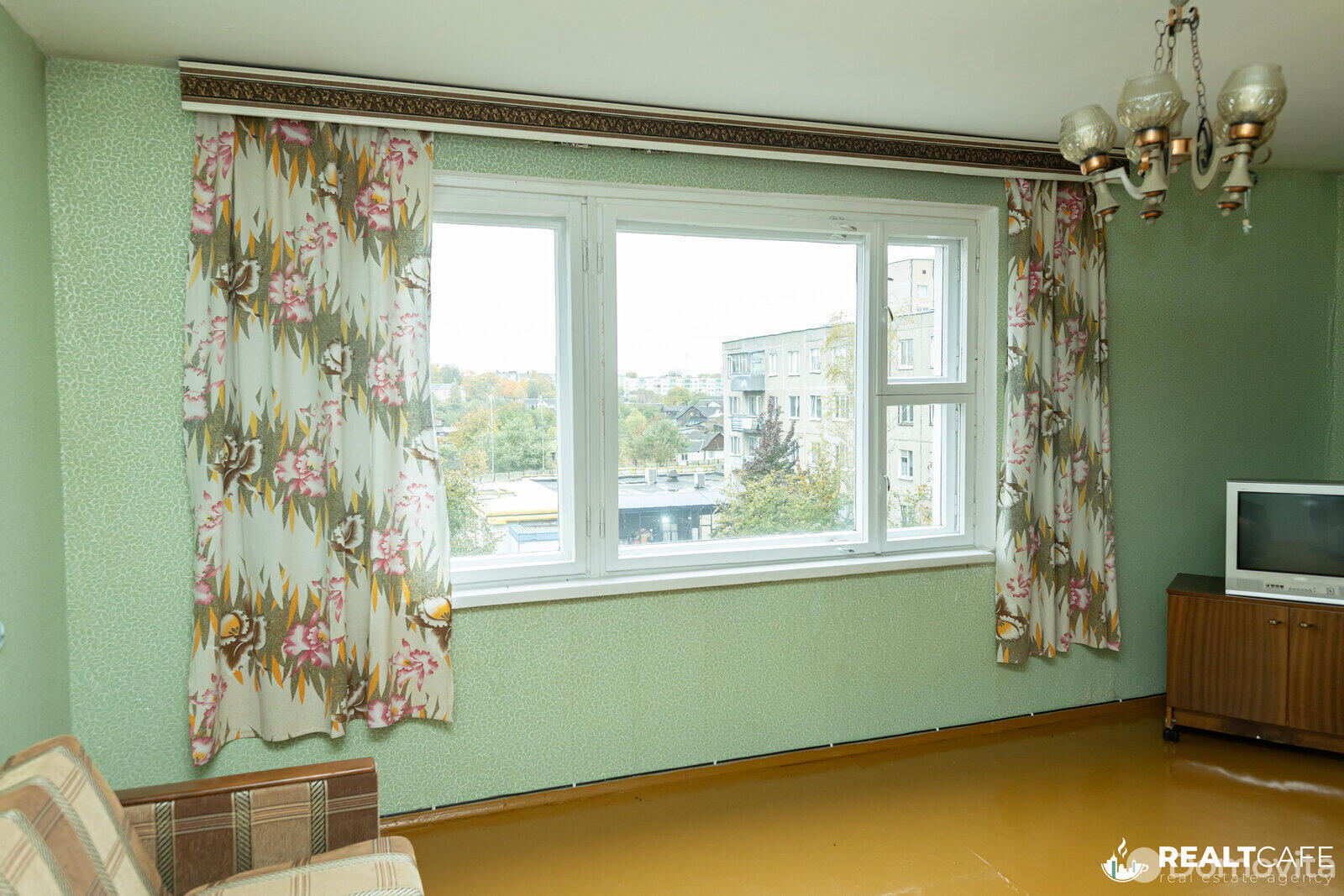 Продажа 4-комнатной квартиры в Лиде, ул. Космонавтов, д. 8/2, 45000 USD, код: 938337 - фото 4