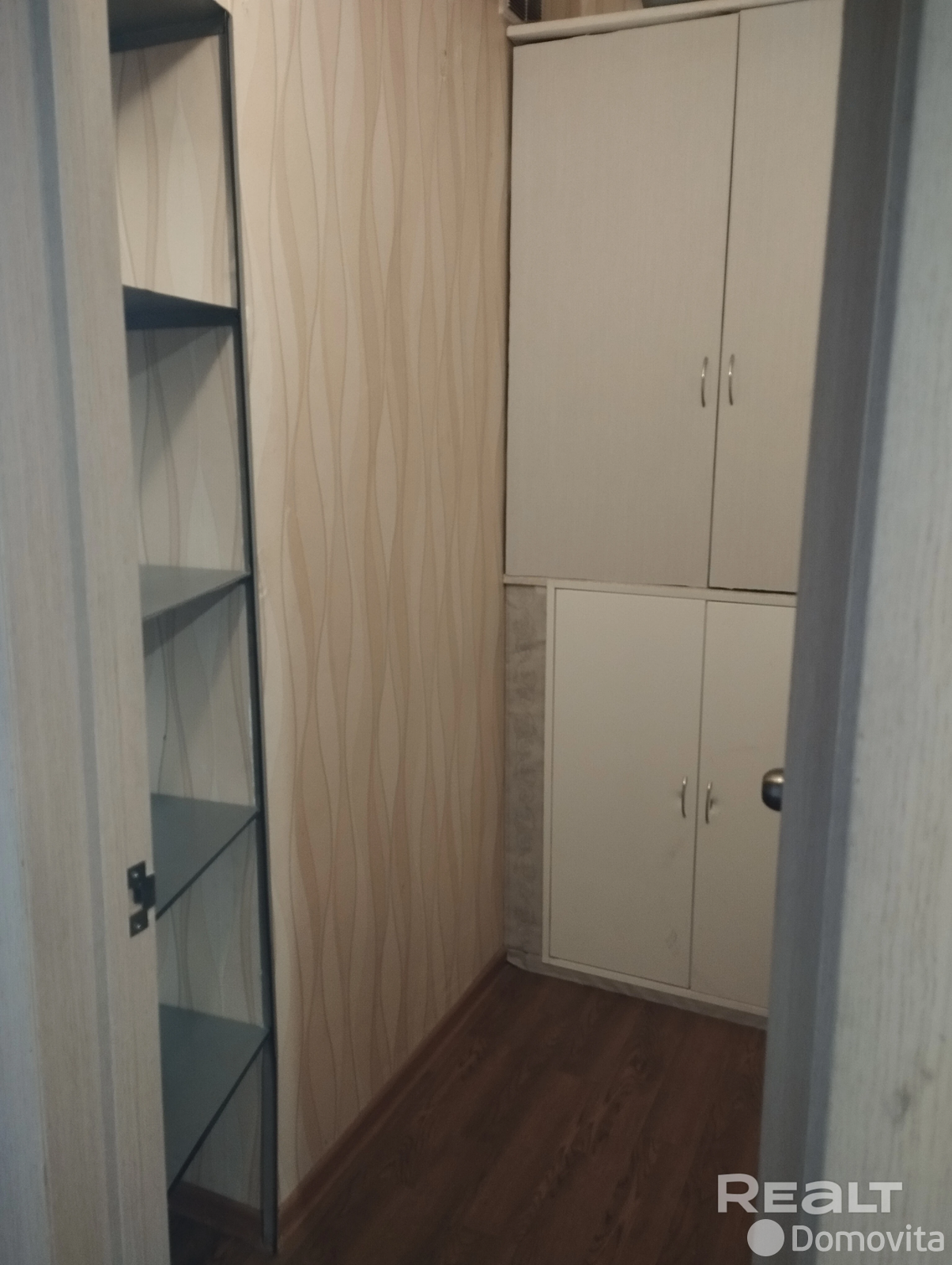 Снять 2-комнатную квартиру в Колодищах, ул. Тюленина, д. 24/1, 1200BYN, код 149929 - фото 12