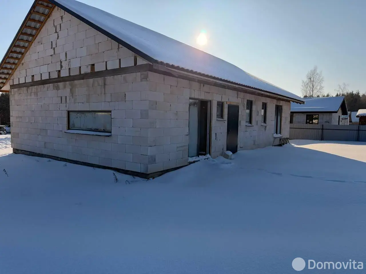 участок, Росинка-1, 