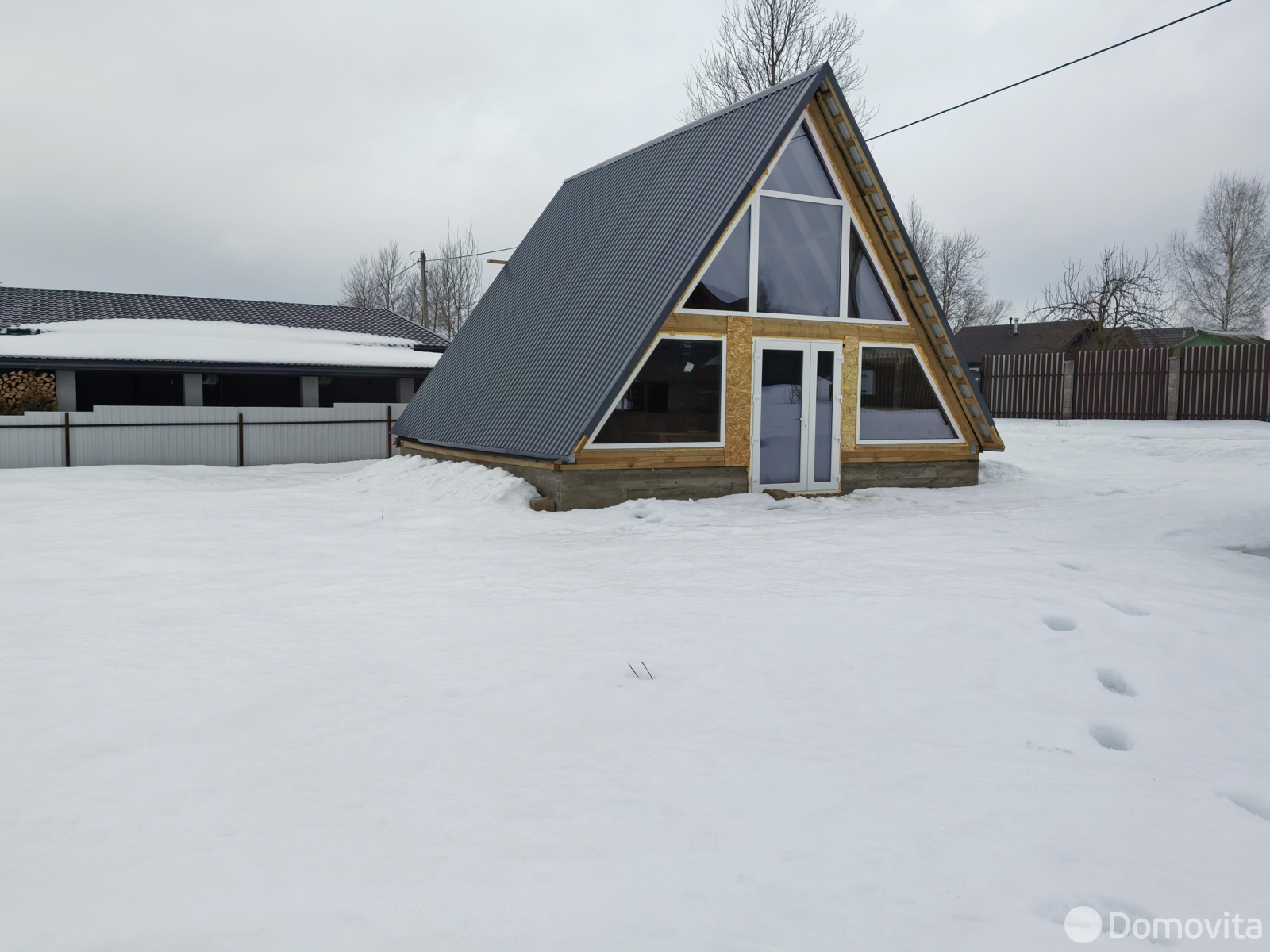 Продажа 2-этажной дачи в Ручеёк Минская область, 40000USD, код 185024 - фото 20