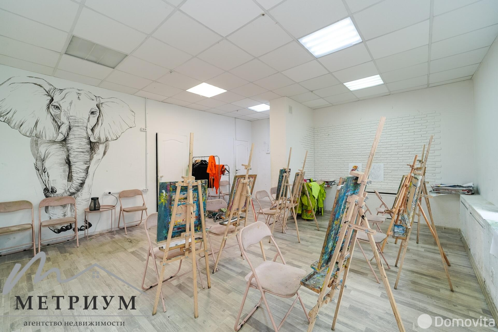 торговый объект, Минск, ул. Голодеда, д. 73