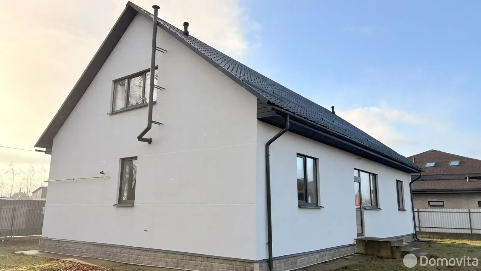 купить коттедж, Крыштафово, ул. Минская