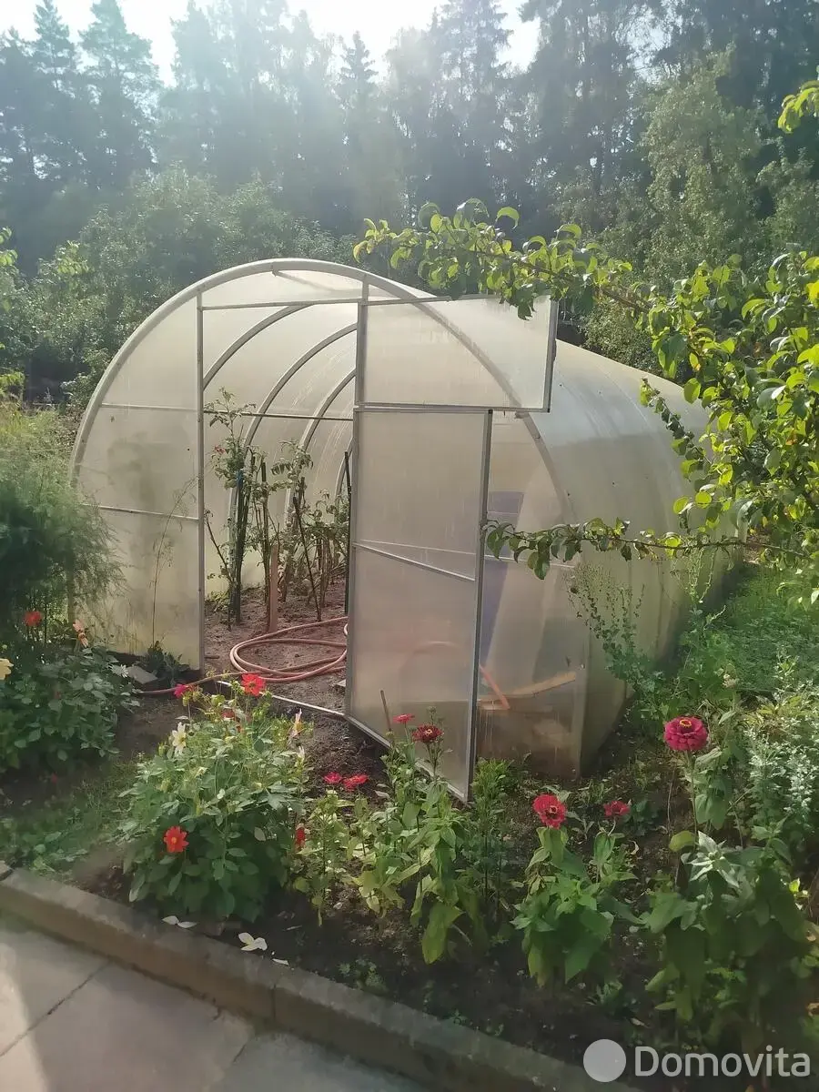 Купить 1-этажную дачу в Сосны-Сад Минская область, 26000USD, код 185370 - фото 11