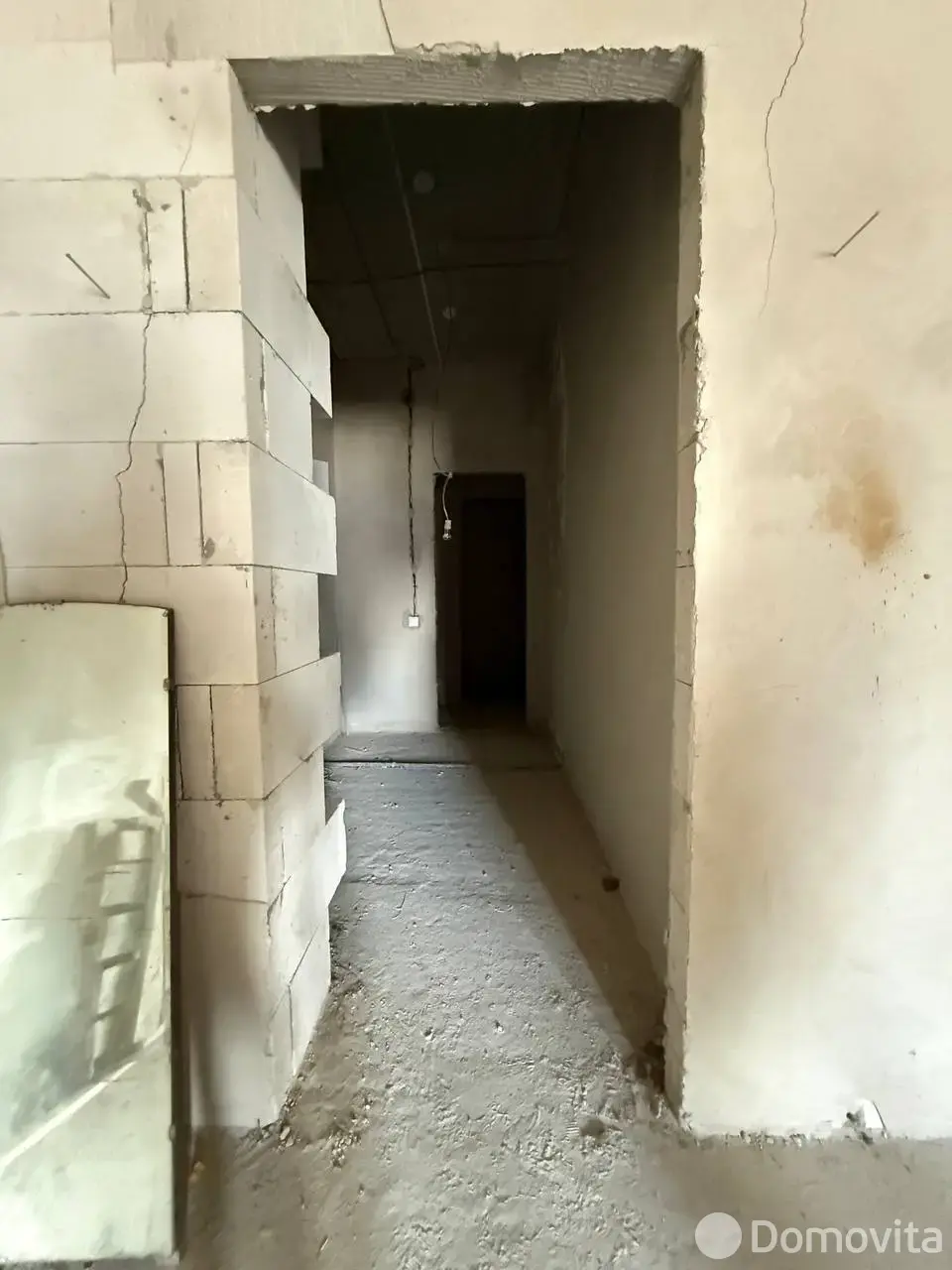 Купить торговое помещение на ул. Лукьяновича, д. 2В в Минске, 126420USD, код 999101 - фото 4
