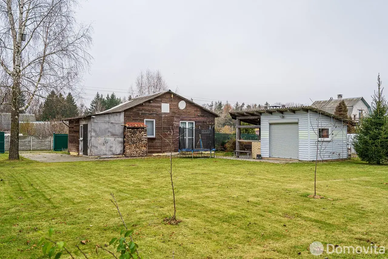 Продажа 1-этажной дачи в Свитанак-Перхурово Минская область, 38500USD, код 183729 - фото 31