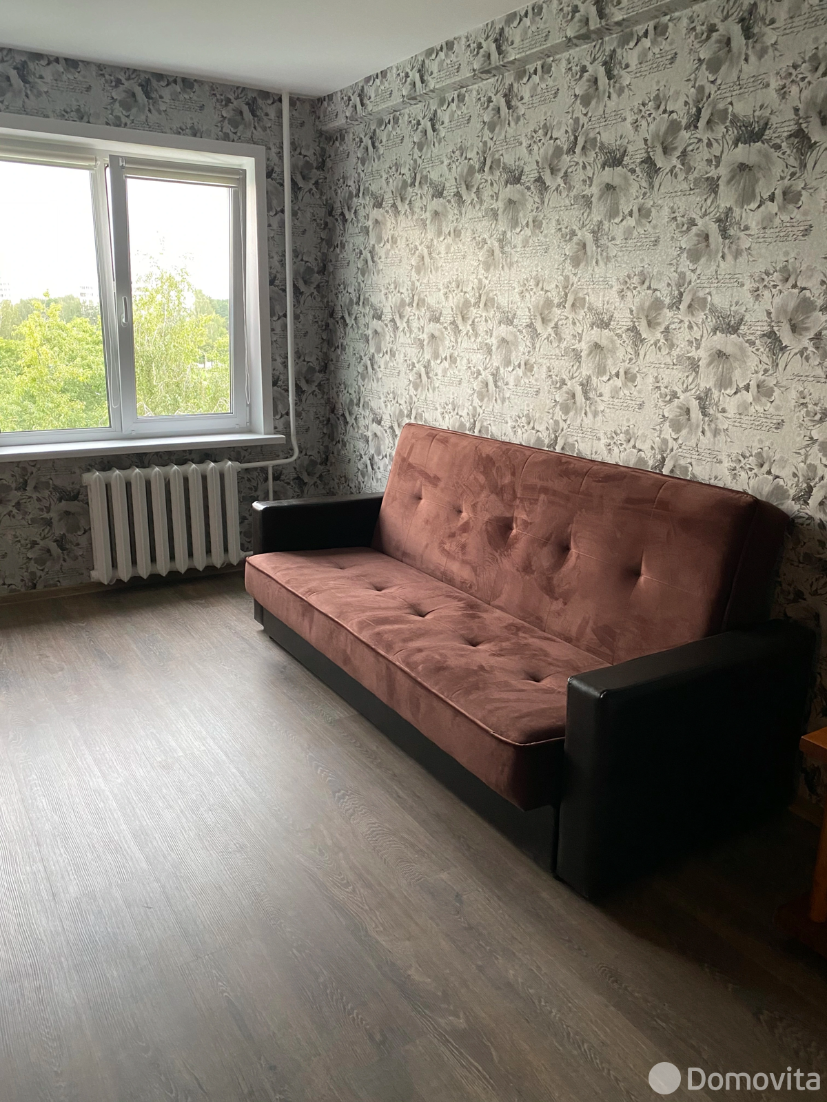 Снять 2-комнатную квартиру в Минске, ул. Ольшевского, д. 71, 500USD, код 149647 - фото 9