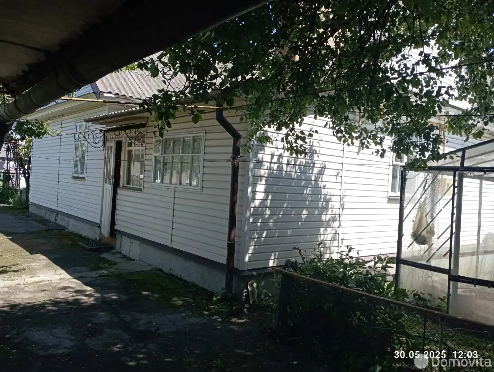 дом, Кобрин, пер. Авиационный, д. 11 