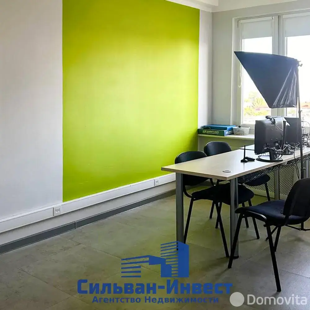 Аренда офиса на ул. Мельникайте, д. 2 в Минске, 5640EUR, код 12680 - фото 25