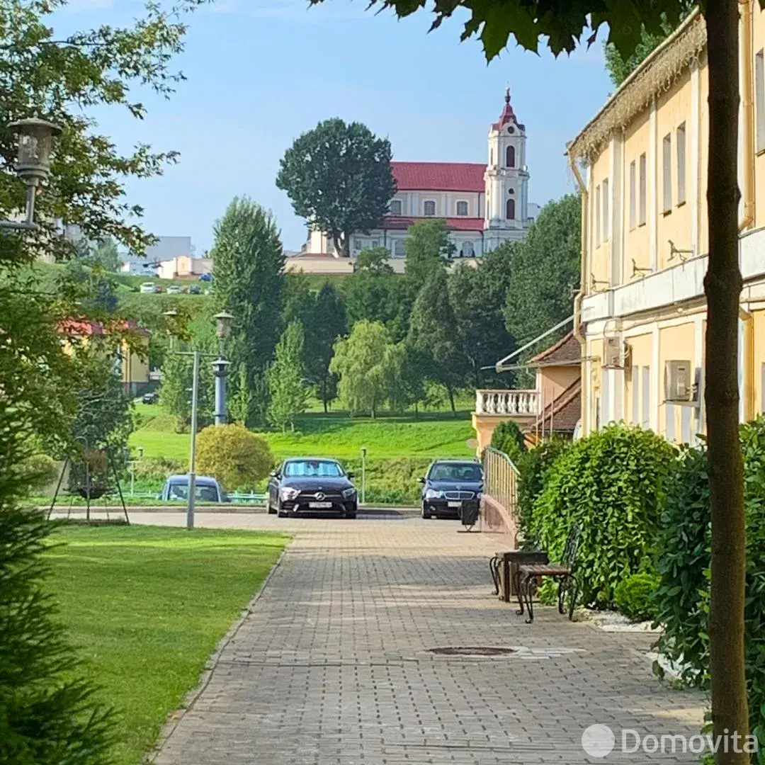Помещение под сферу услуг в Гродно, ул. Заводская, д. 13, код 4115 - фото 2