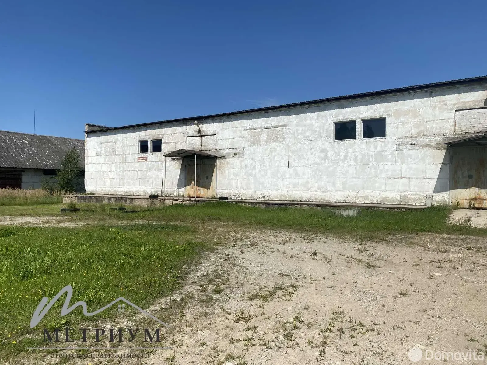 Купить складское помещение на пер. Партизанский, д. 2/Б в Поставах - фото 11