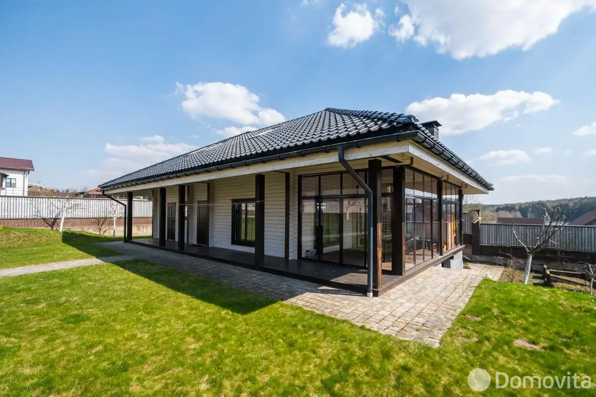 Стоимость продажи коттеджа, Батуринка, ул. Зелёная