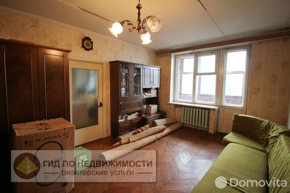 Продажа 3-комнатной квартиры в Гомеле, пр-т Космонавтов, д. 32, 40000 USD, код: 965160 - фото 5