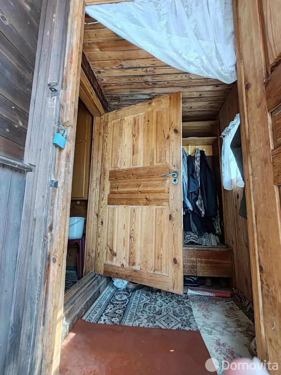 Продажа 3-этажной дачи в Октябрьское Витебская область, 12000USD, код 185583 - фото 15