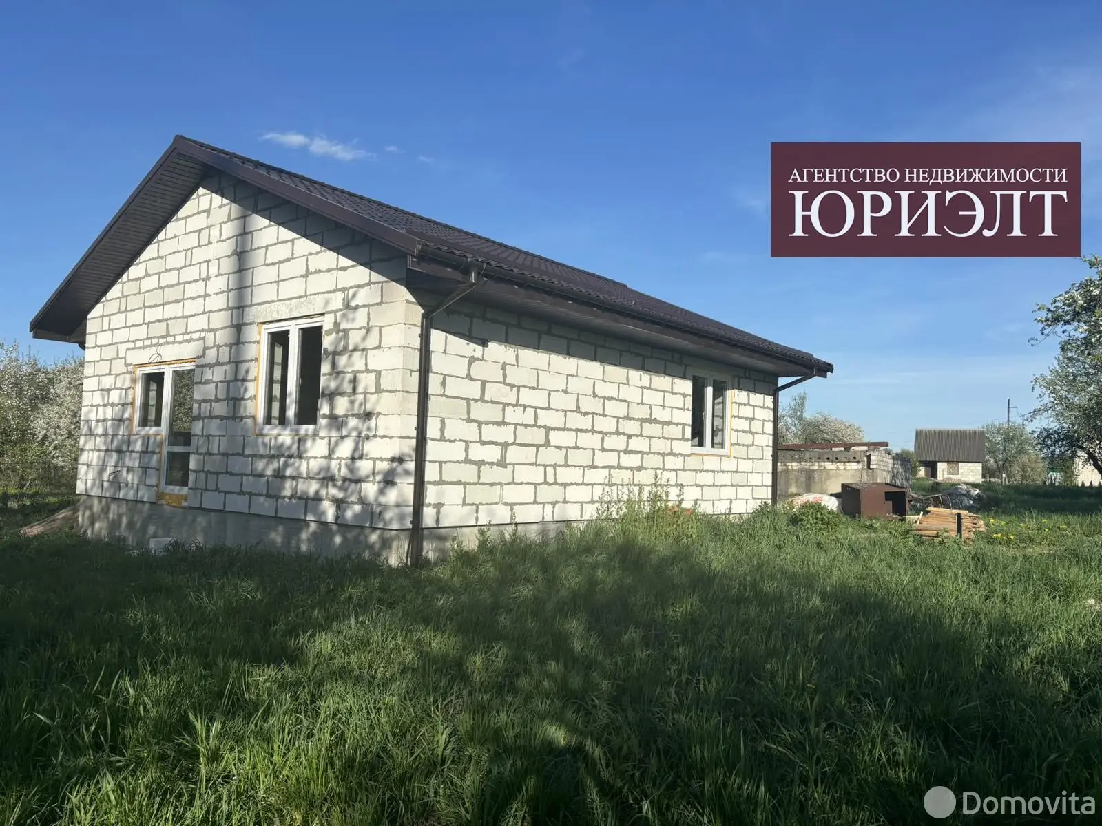 купить дачу, Принеманское-1, 