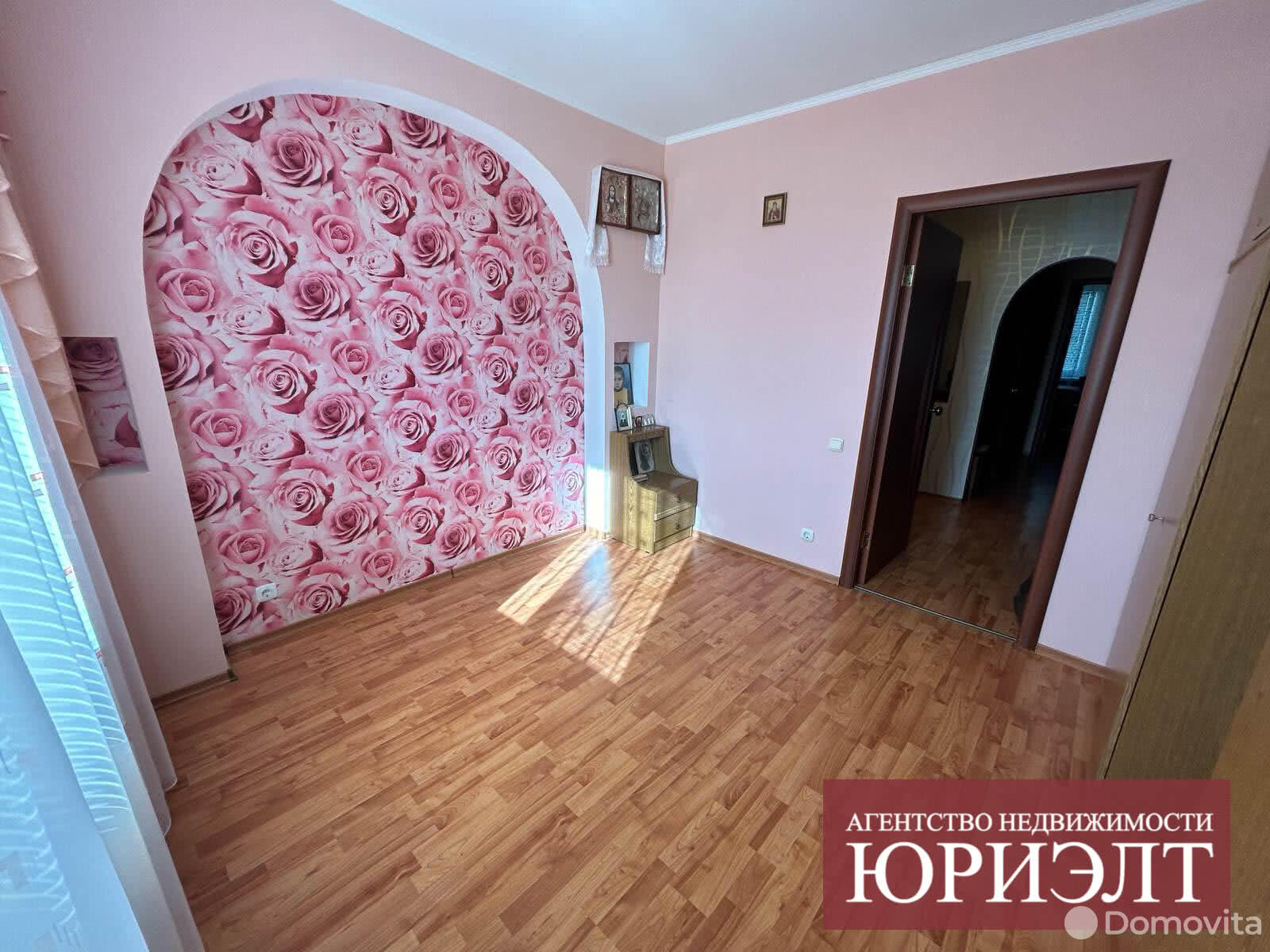 Продажа 3-комнатной квартиры в Дрогичине, ул. Карла Маркса, д. 1, 30000 USD, код: 999440 - фото 2