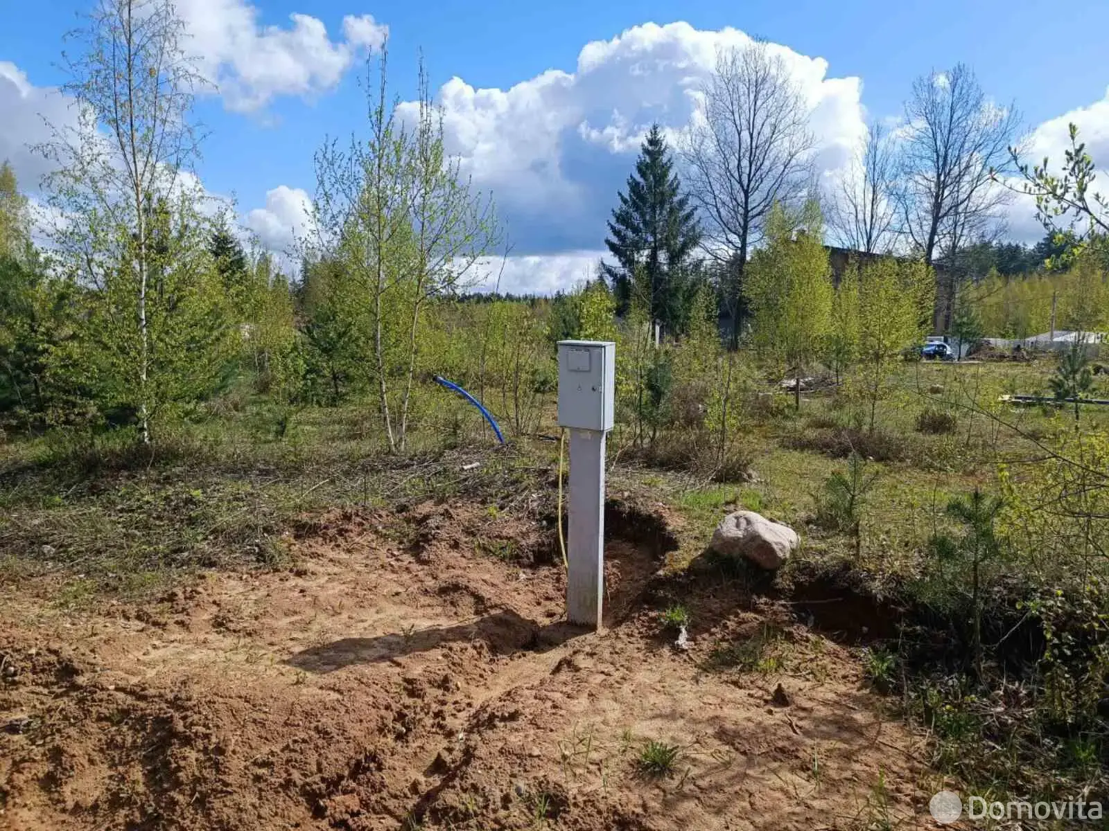 Купить земельный участок, 13.1 соток, Крылово-2012, Минская область, 75000USD, код 571467 - фото 15