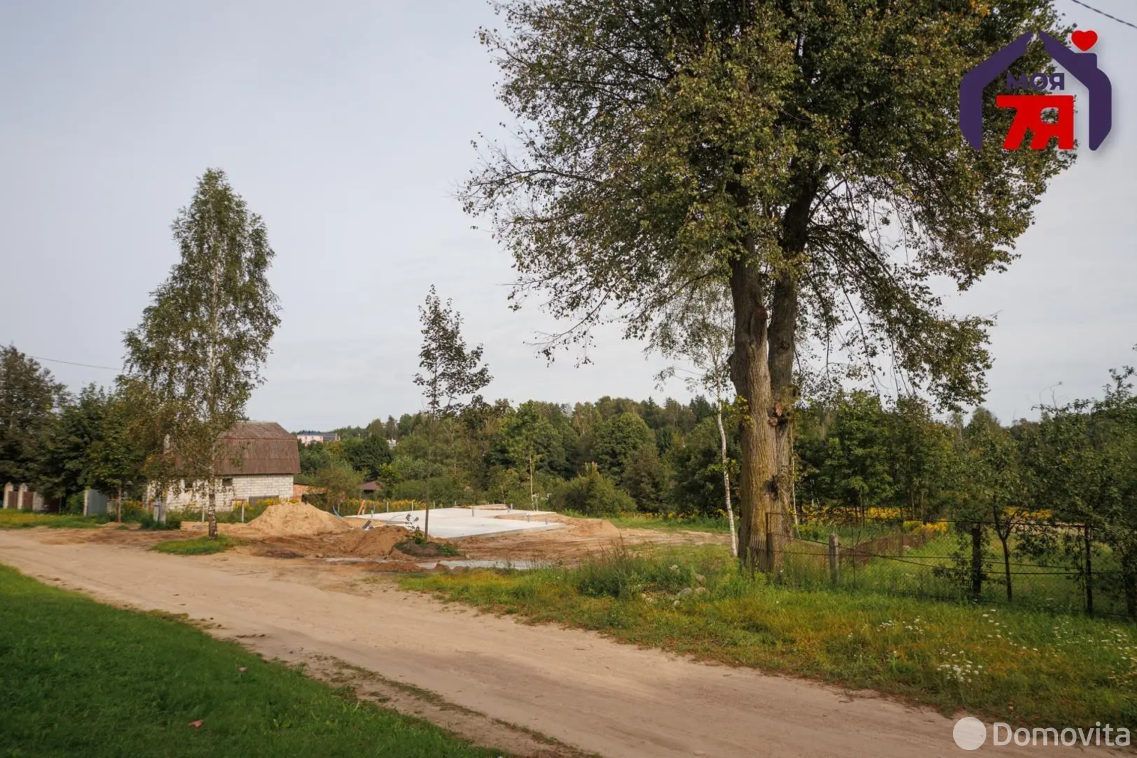 Купить земельный участок, 10 соток, Юхновка, Минская область, 85000USD, код 571813 - фото 18