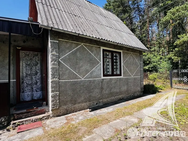 продажа дачи, Заречное-2008, 