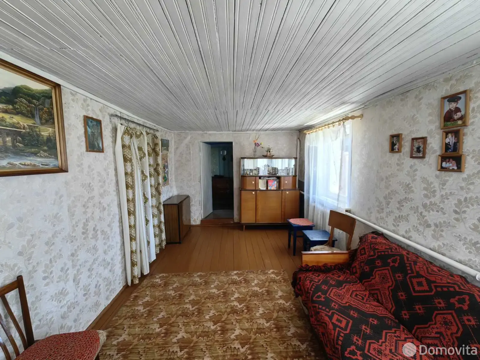 дом, Мядель, ул. Бычка О.С., д. 34 без посредников