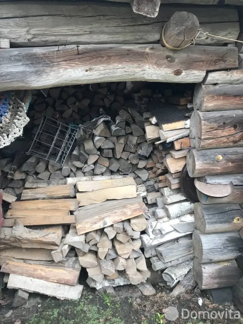 дом, Новая Нива, ул. Минская, д. 27 